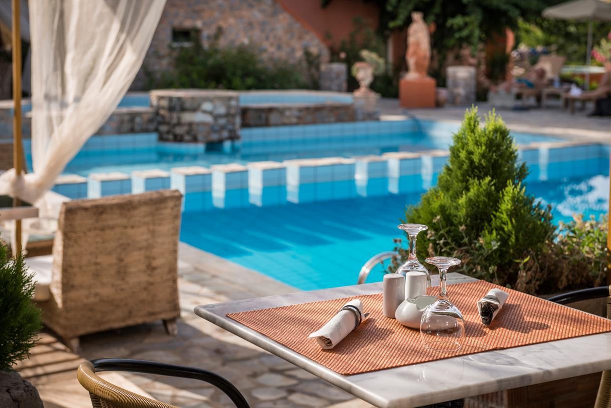 Orpheas Resort, foto 7
