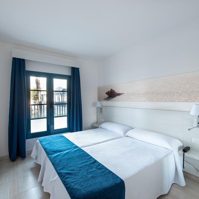 Hotel THB Tropical Island
