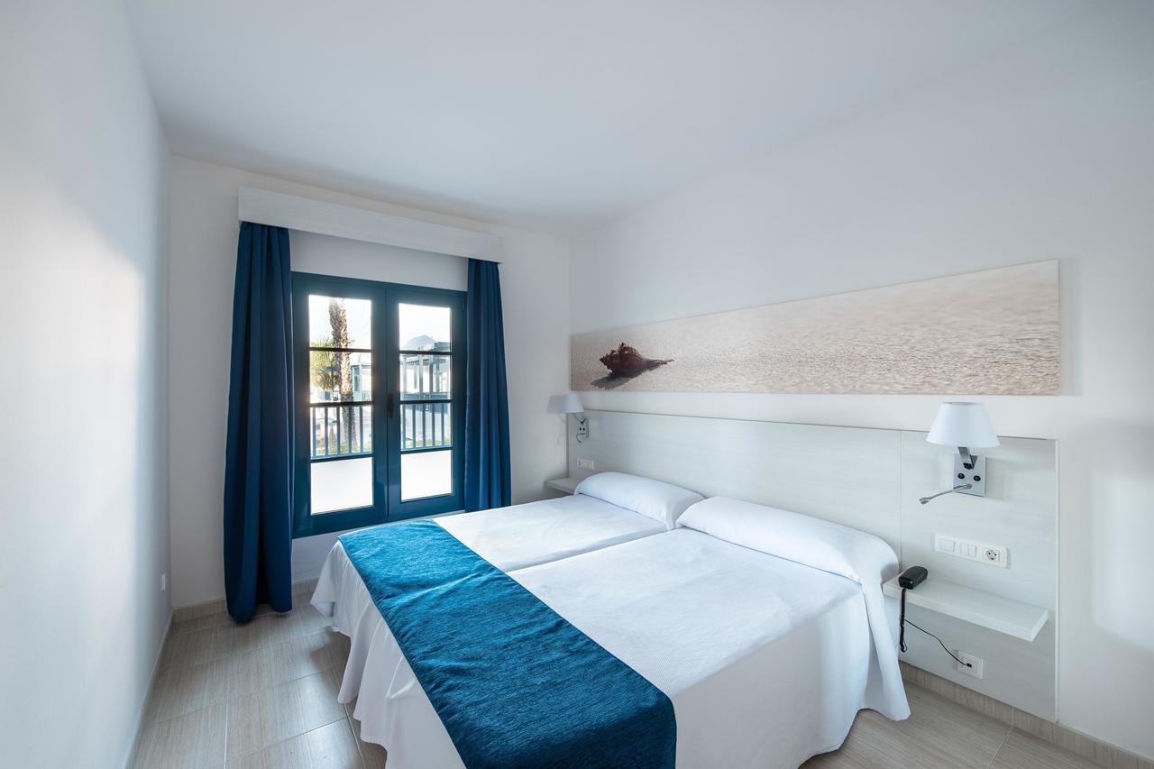 Aparthotel THB Tropical Island Resort, foto 4