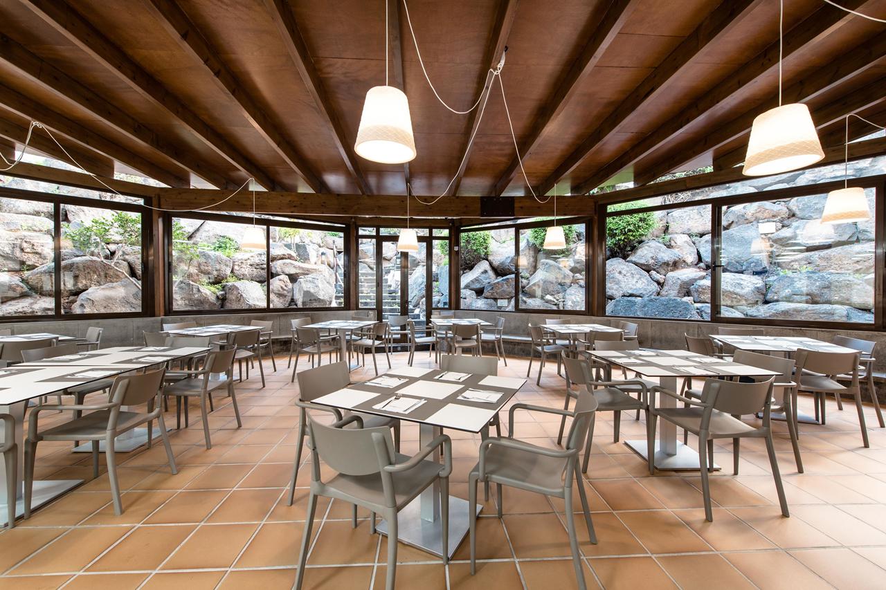 Aparthotel THB Tropical Island Resort, foto 12