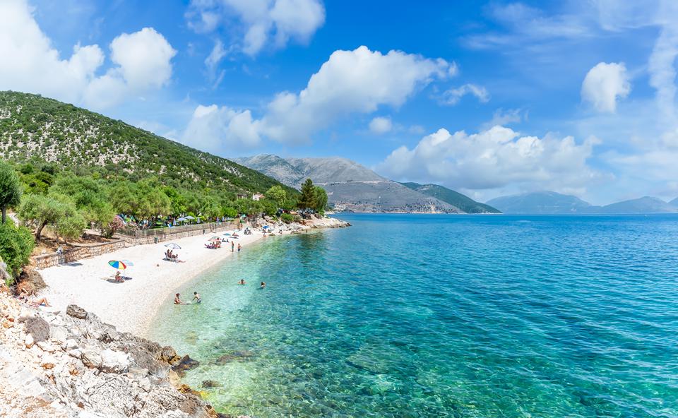 Agia Paraskevi Foto: 1 van 1