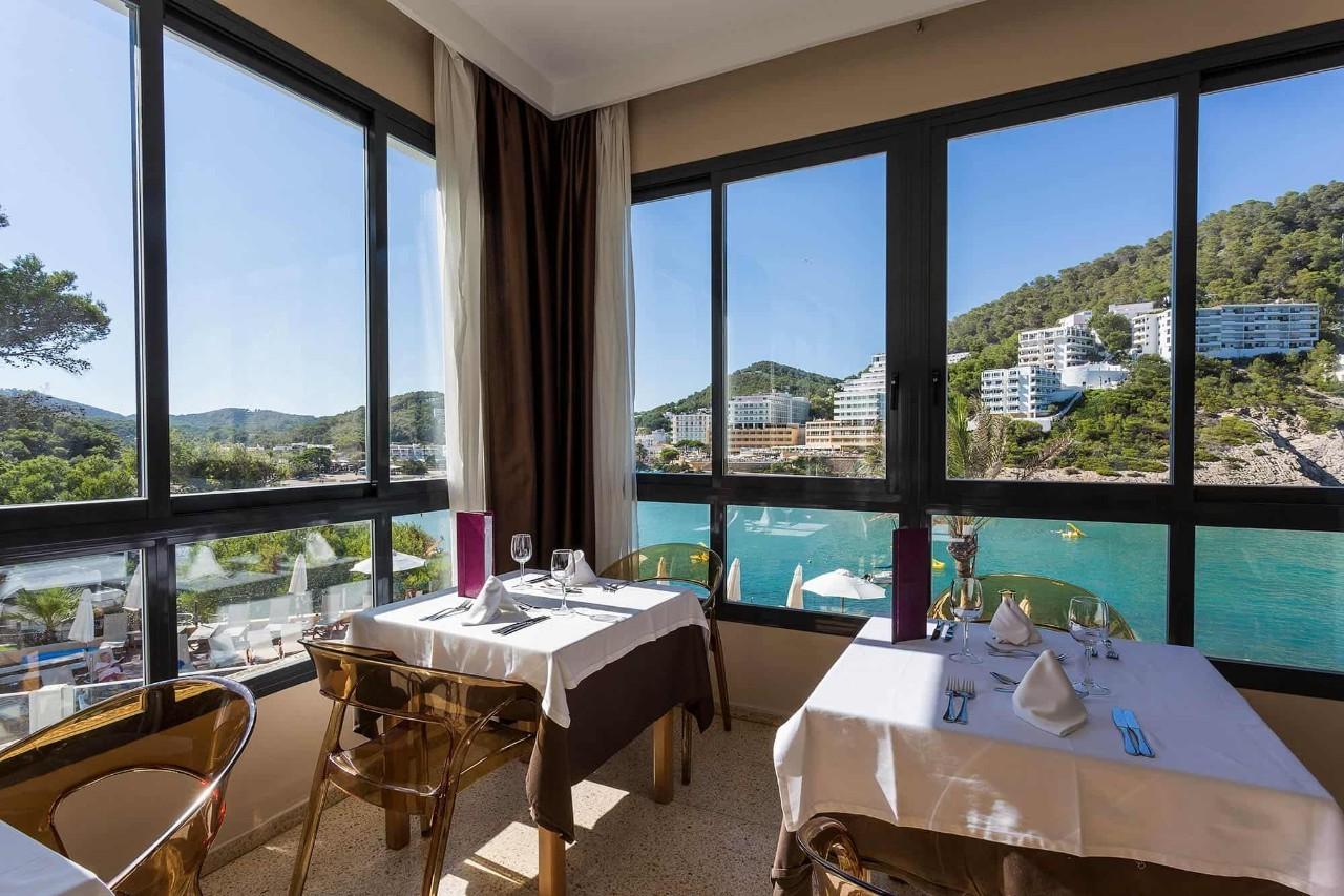 Palladium Hotel Cala Llonga, foto 7