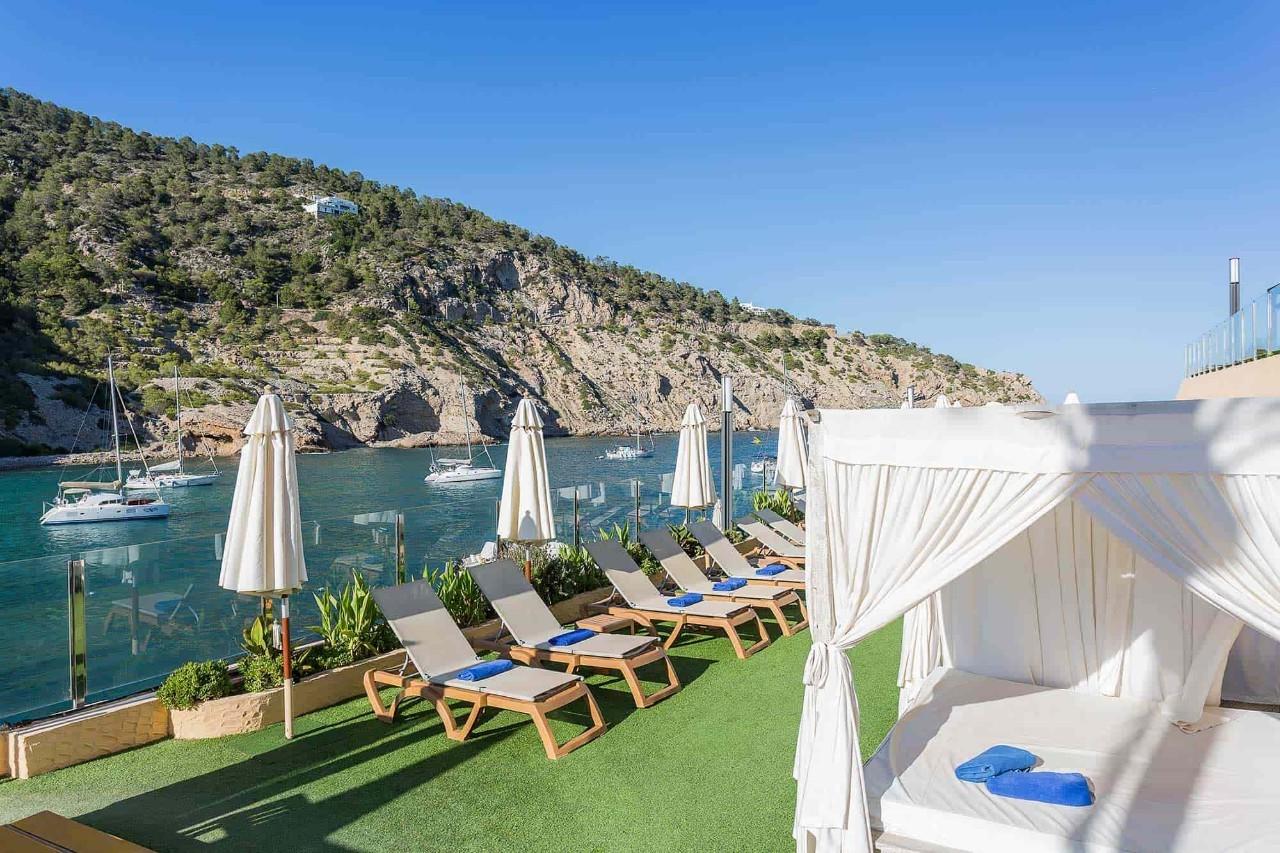 Palladium Hotel Cala Llonga, foto 13
