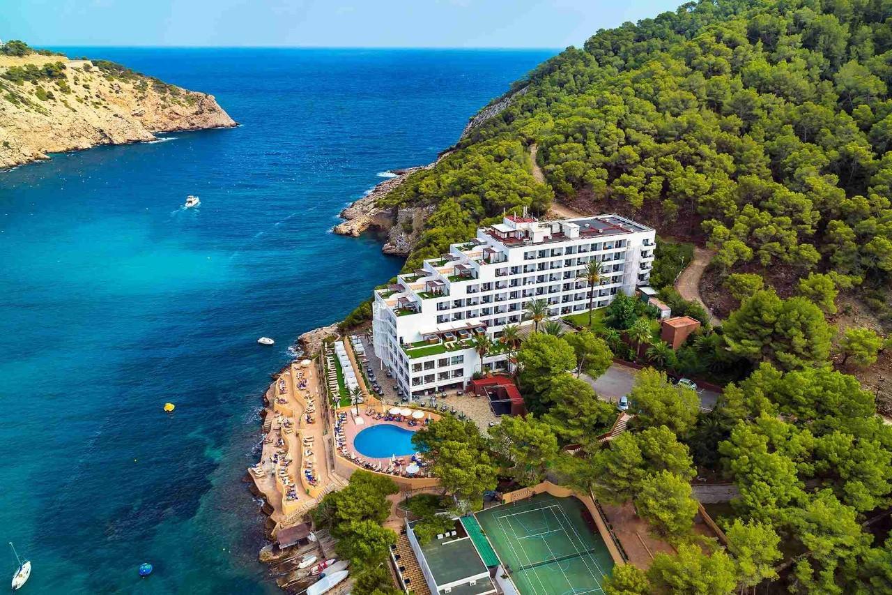 Palladium Hotel Cala Llonga, foto 12