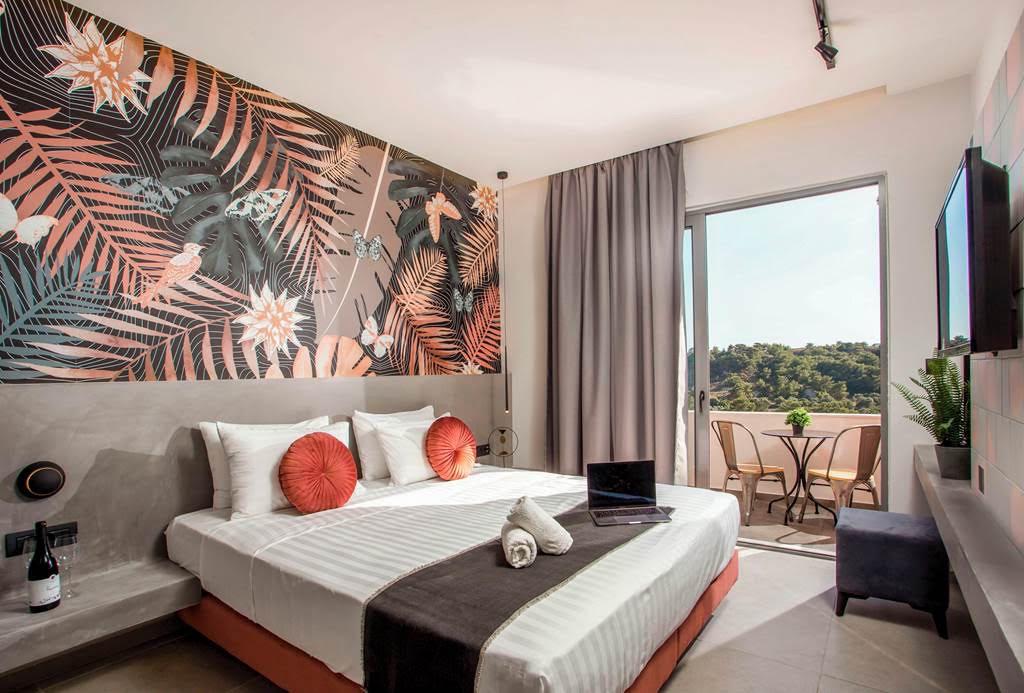 The Palms Concept Hotel, foto 4