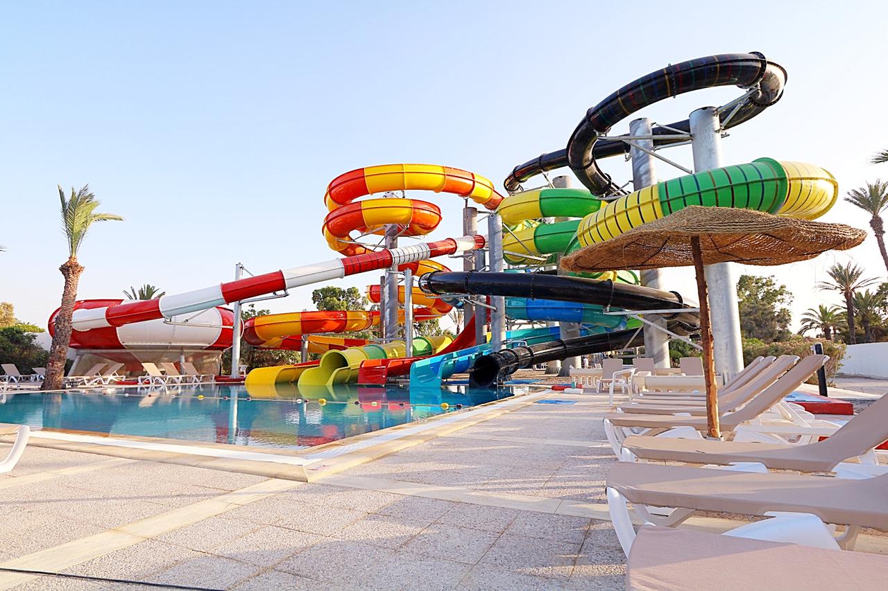 Shems Holiday Village & Aquapark, foto 2