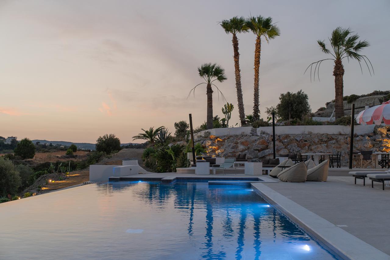 The Palms Concept Hotel, foto 15