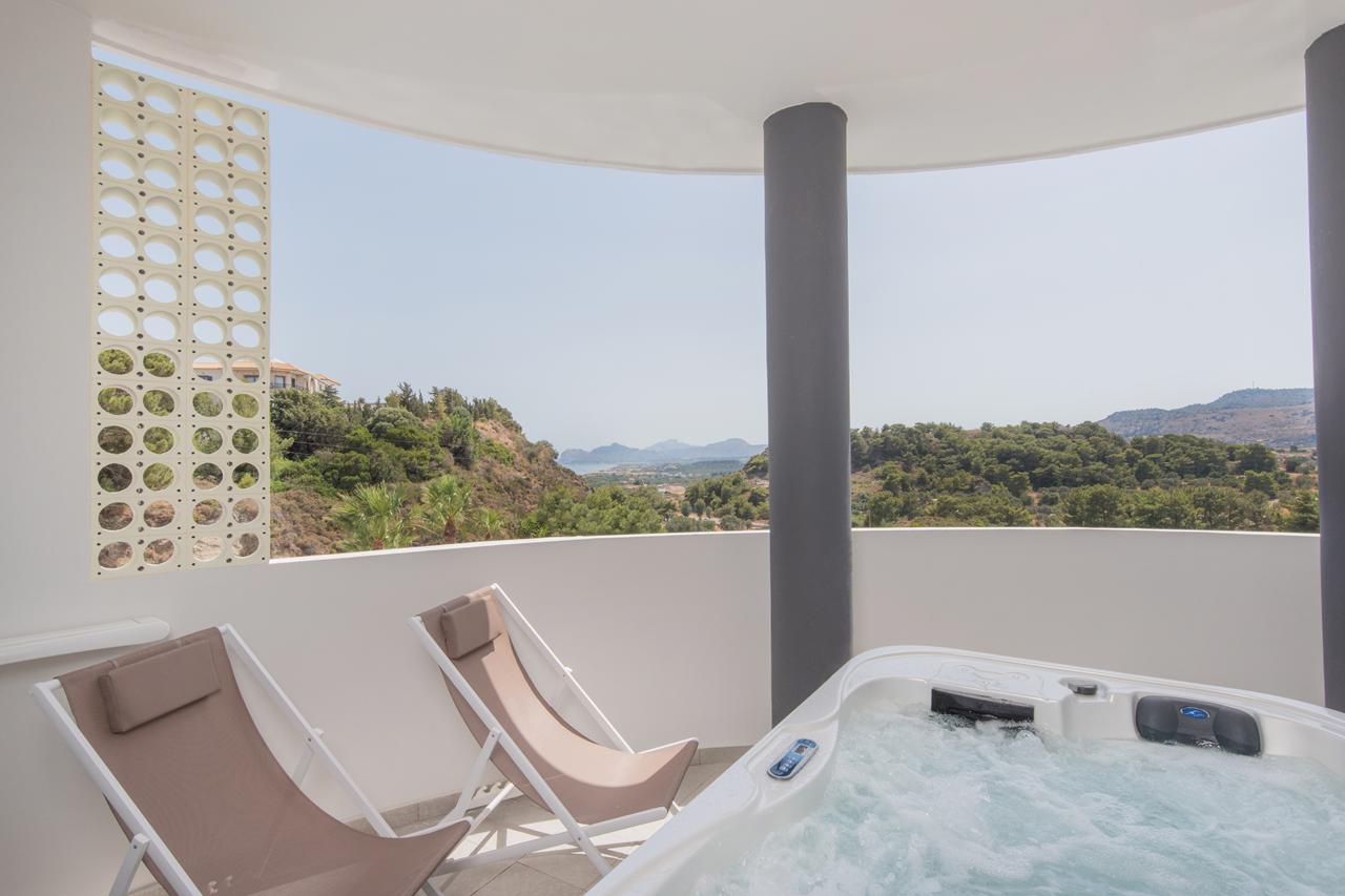 The Palms Concept Hotel, foto 13