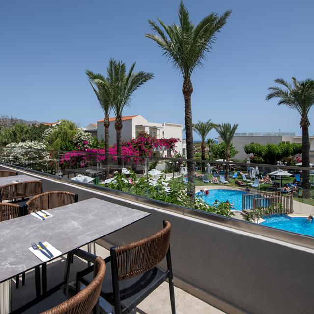Selini Suites & Waterpark