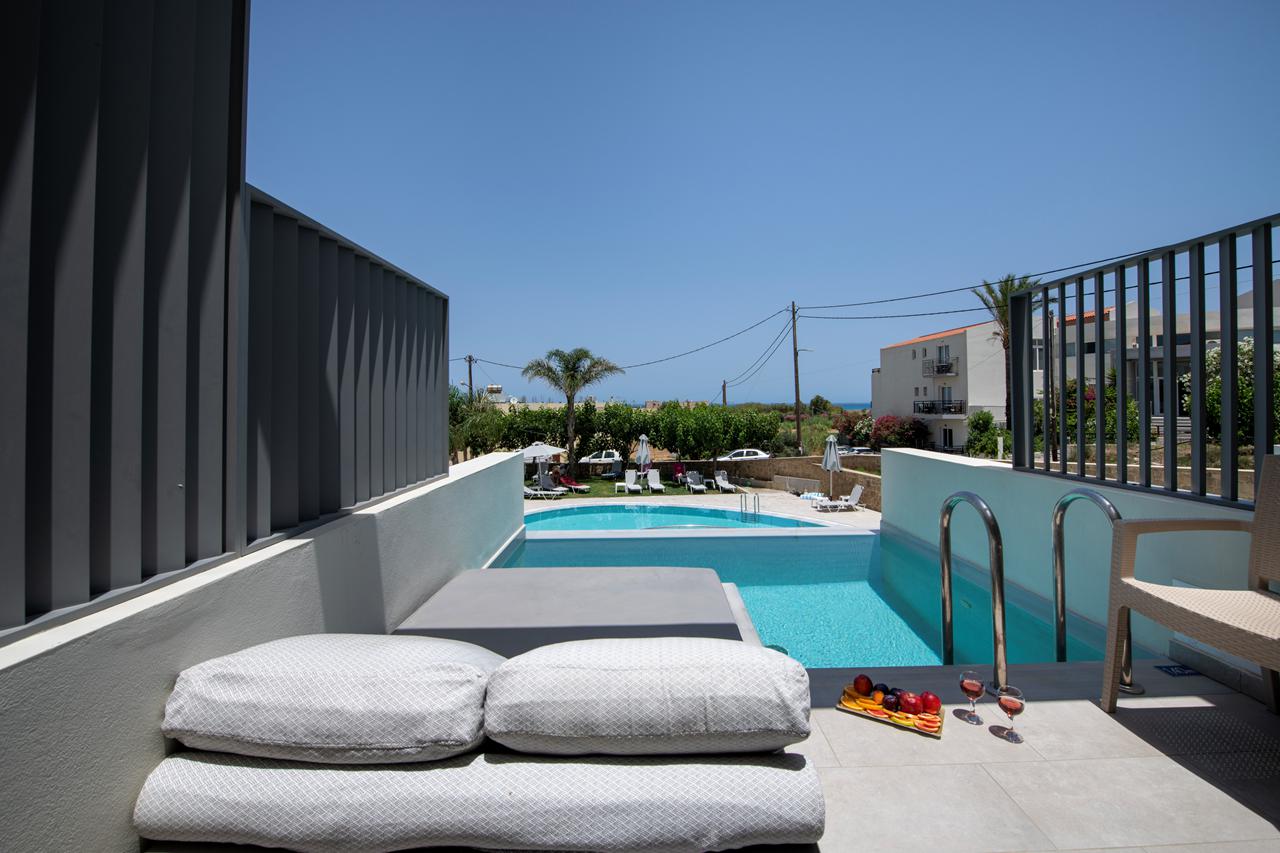 Selini Suites & Waterpark, foto 14