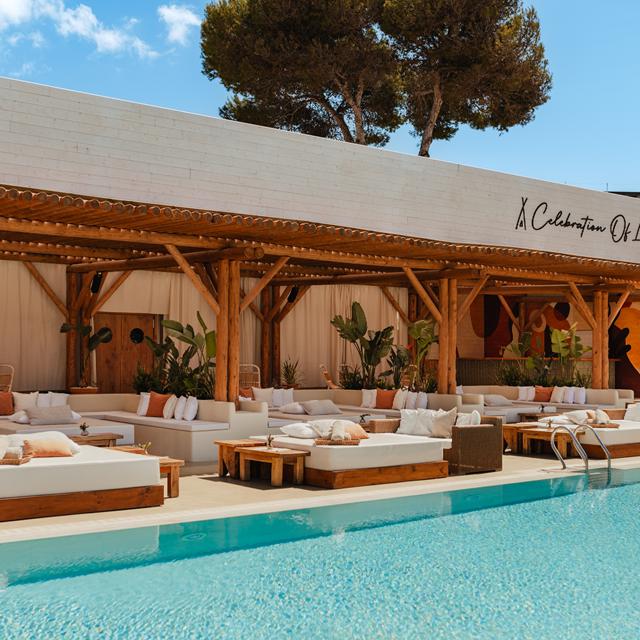 Hotel Me Ibiza