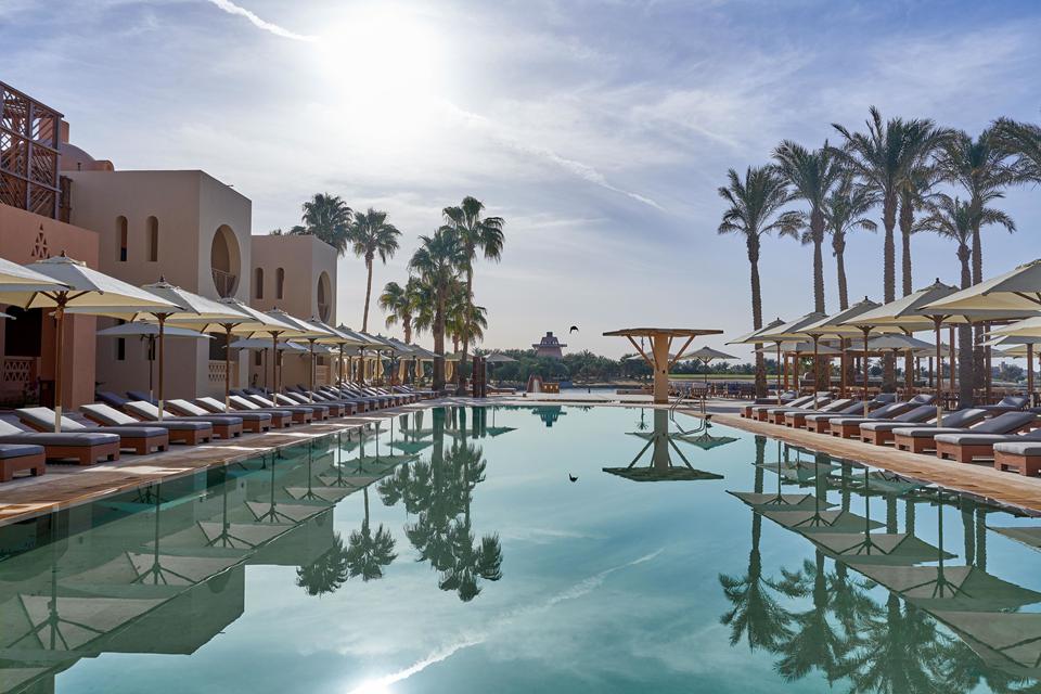 Hotel Steigenberger Golf Resort