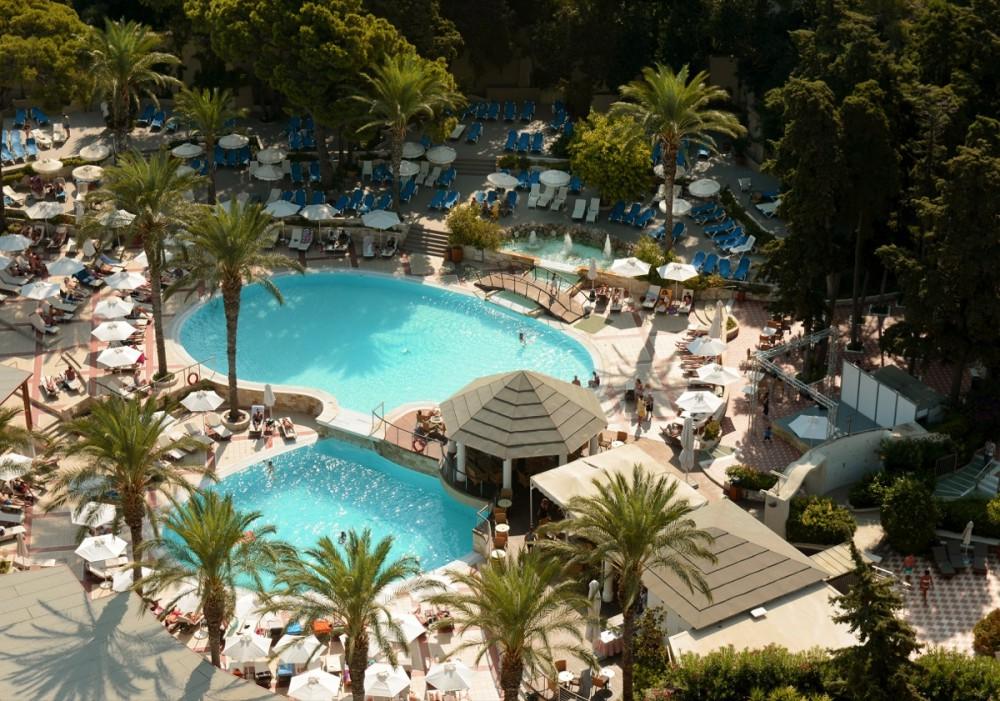 Rodos Palace, foto 2