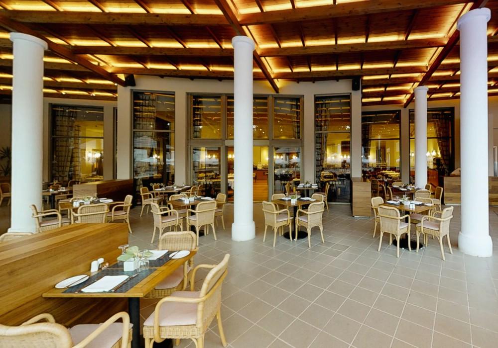 Rodos Palace, foto 10