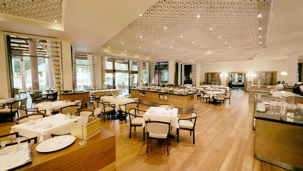 Rodos Palace, foto 8