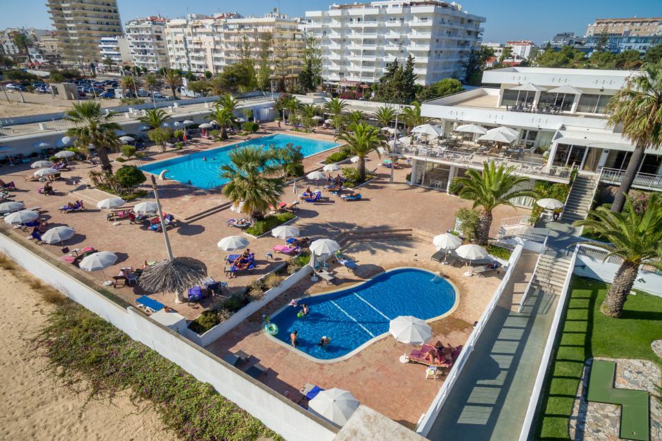 Hotel Vasco da Gama
