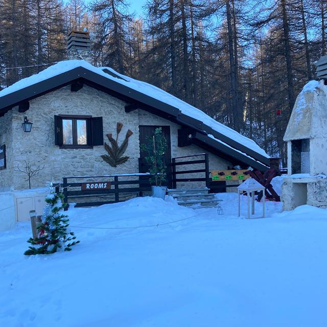 La Capannina