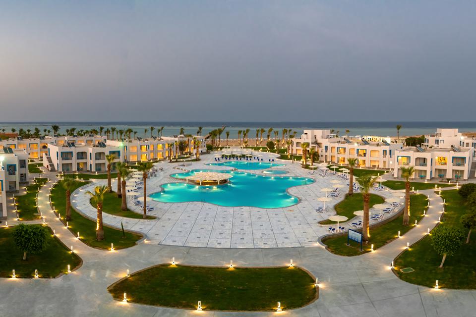 Hotel Casa Blue Beach Resort