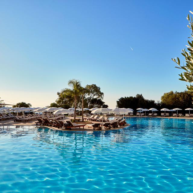 Grecian Park Hotel