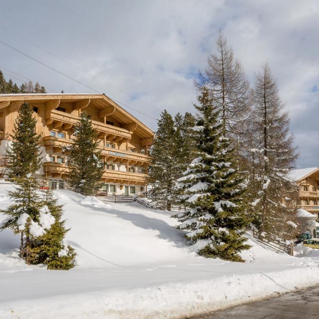 Hotel Ronach