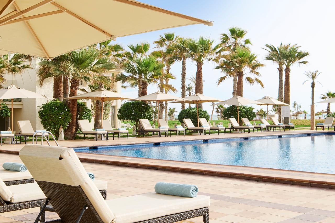 Iberostar Selection Eolia Djerba, foto 3