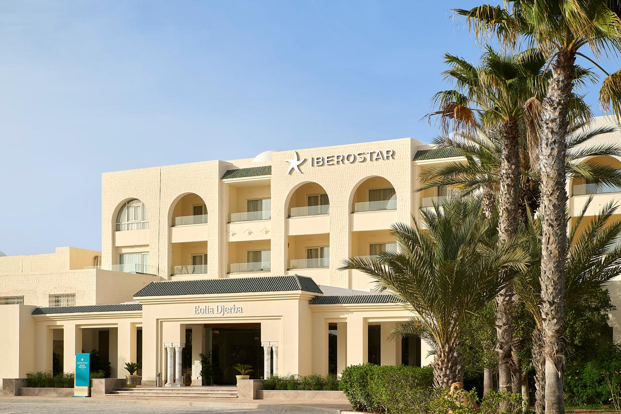Iberostar Selection Eolia Djerba, foto 4