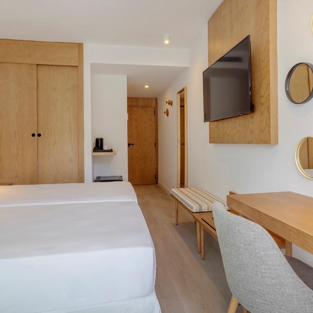 Hotel HM Isabela - adults only