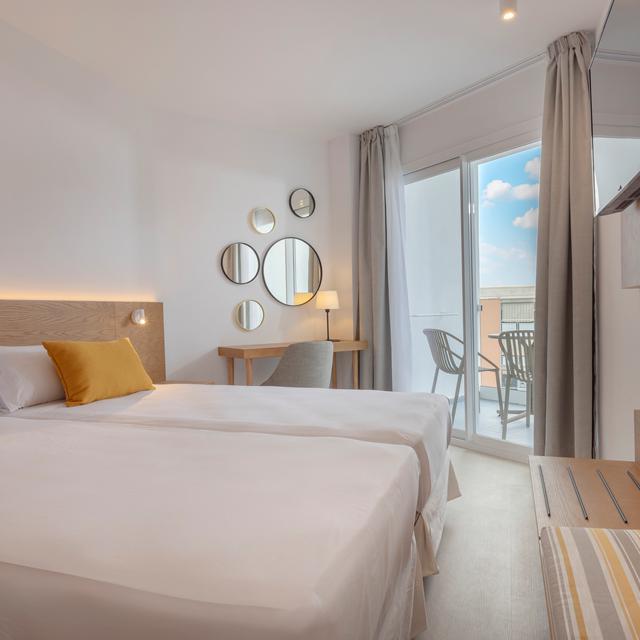 Hotel HM Isabela - adults only
