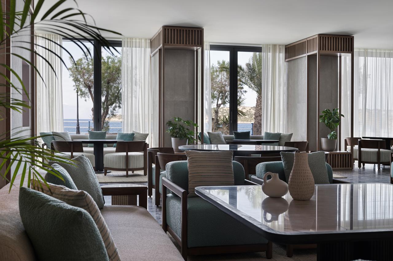 InterContinental Crete, an IHG hotel, foto 14