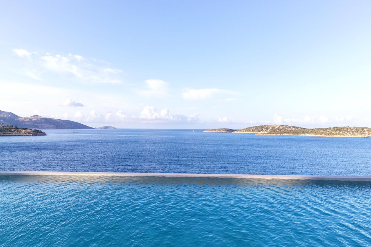 InterContinental Crete, an IHG hotel, foto 2