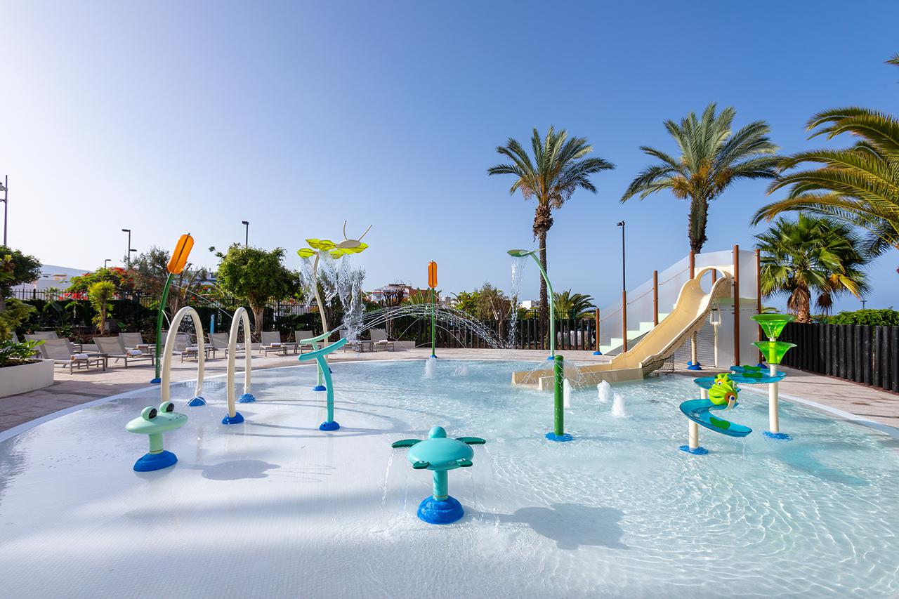 Gran Melia Palacio de Isora, foto 6