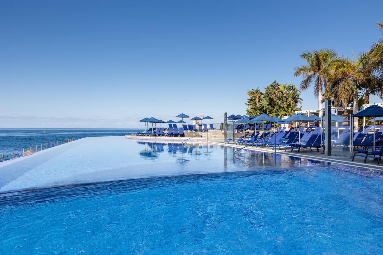 Aparthotel Marina Suites, foto 2