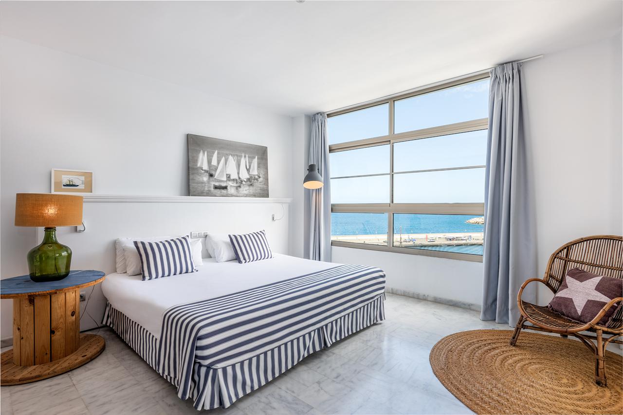 Aparthotel Marina Suites, foto 5