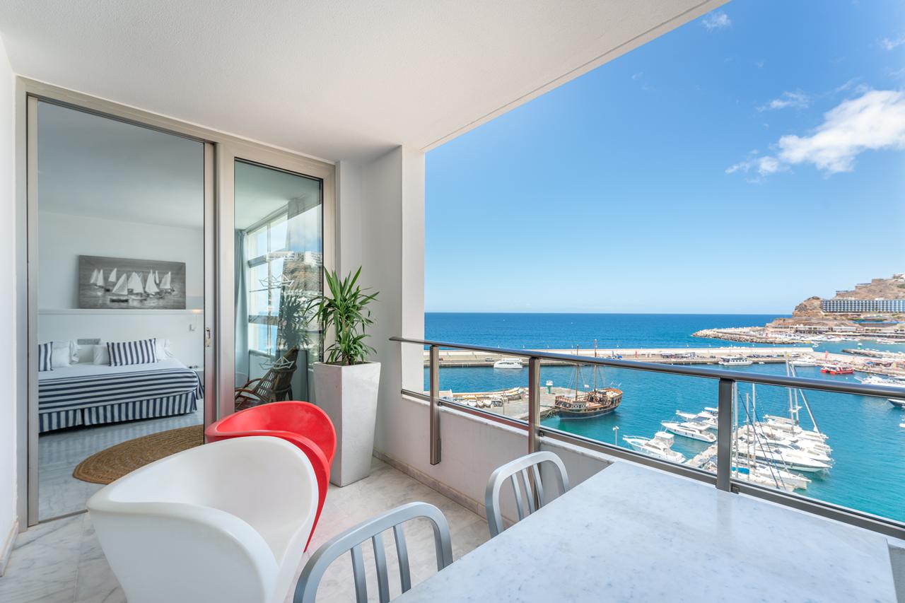 Aparthotel Marina Suites, foto 4