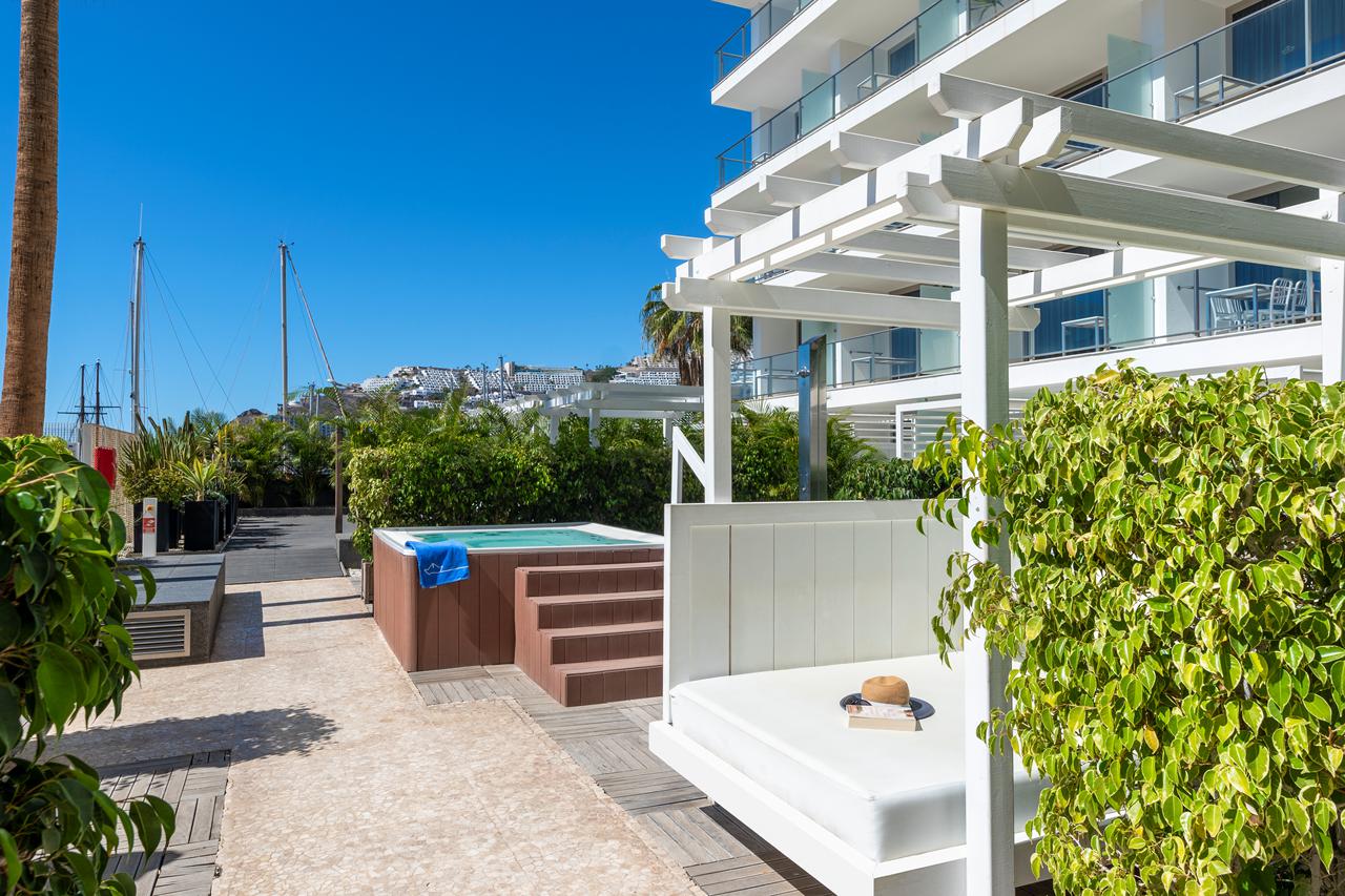 Aparthotel Marina Suites, foto 14