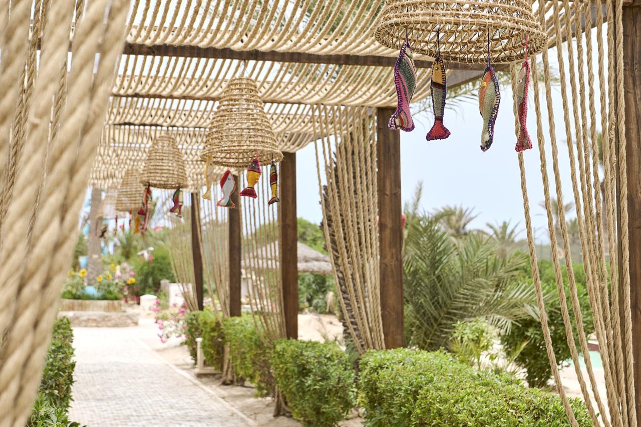 Iberostar Waves Mehari Djerba, foto 6