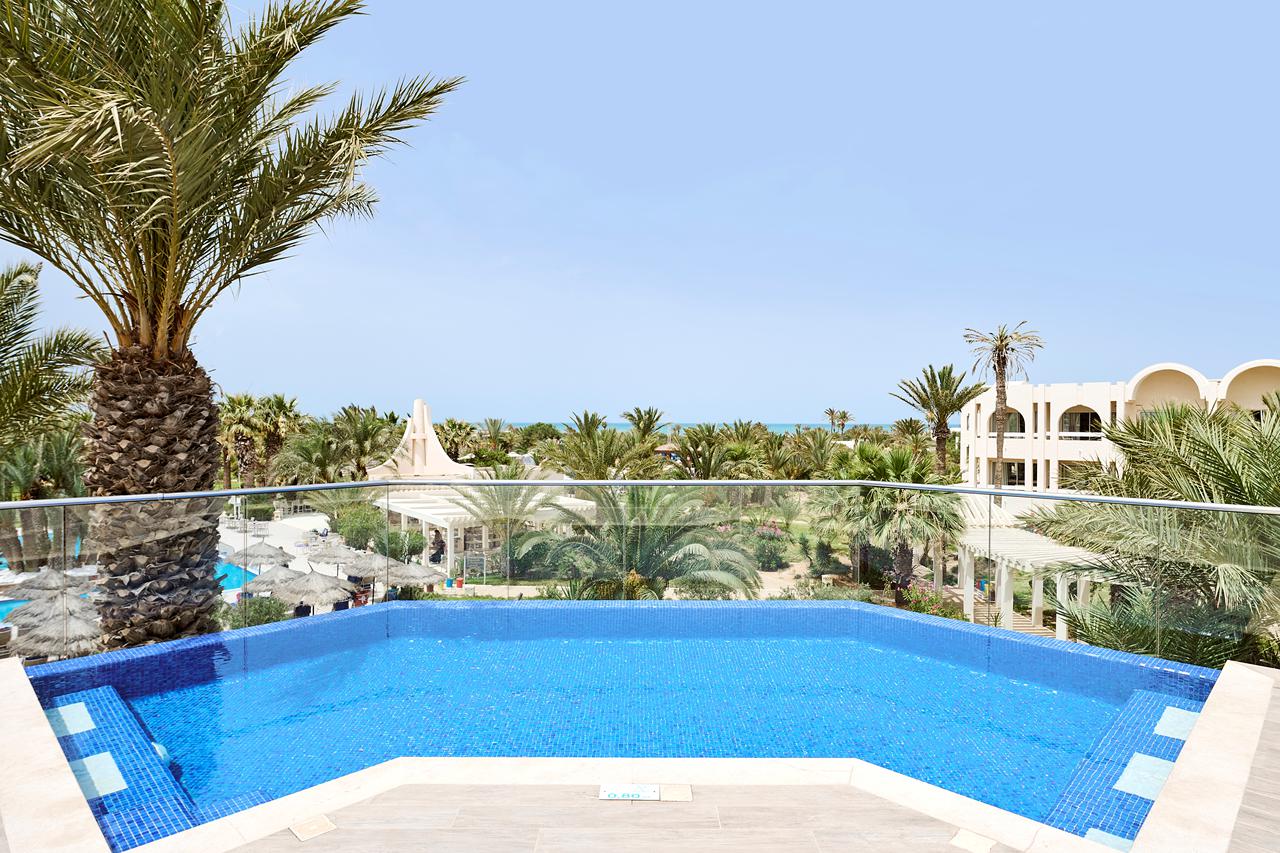 Iberostar Waves Mehari Djerba, foto 7