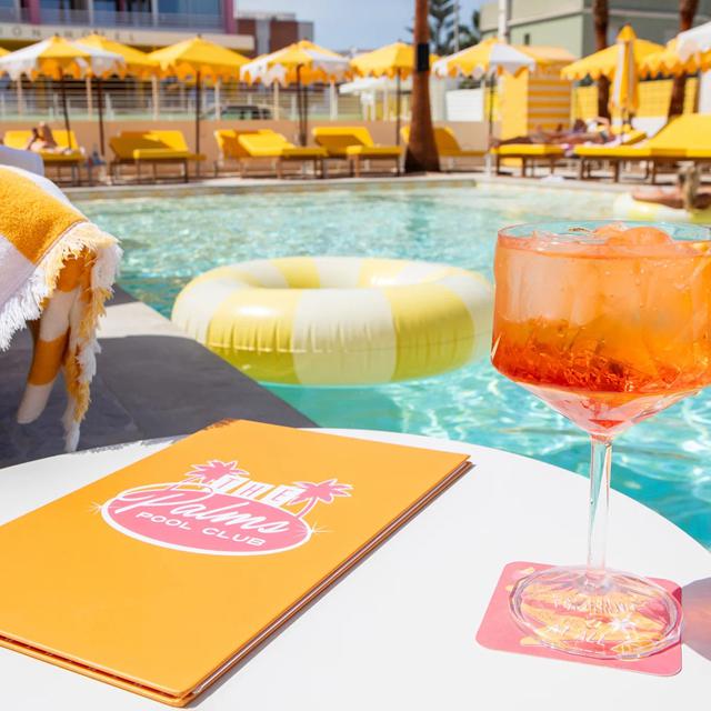 Los Felices - The Fashion Hotel - adults only