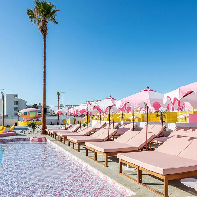 Los Felices - The Fashion Hotel - adults only