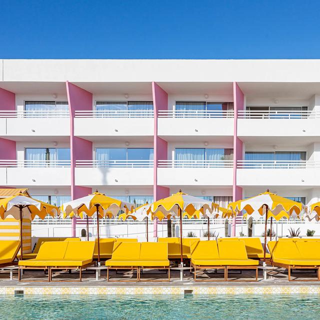 Los Felices - The Fashion Hotel - adults only