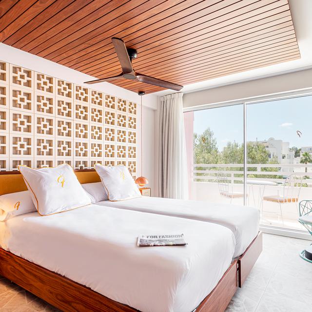 Los Felices - The Fashion Hotel - adults only