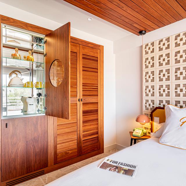Los Felices - The Fashion Hotel - adults only