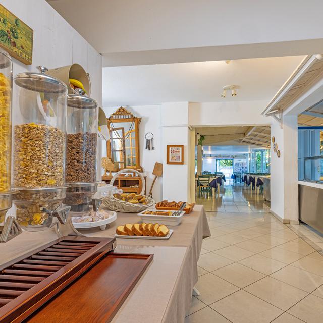 Hotel Nathalie - adults only