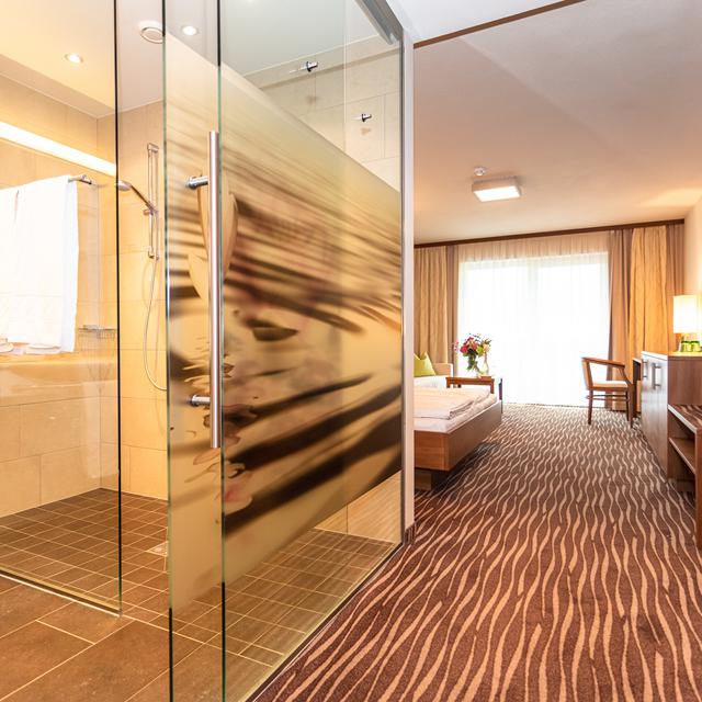 Hotel Landhaus Rohregger