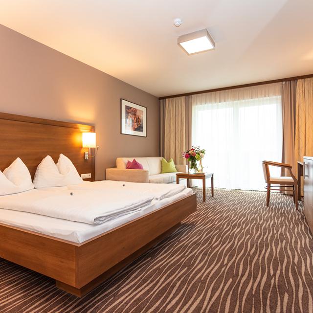 Hotel Landhaus Rohregger