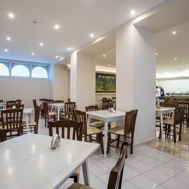 Hotel Africa