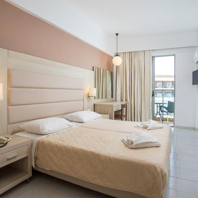 Hotel Africa