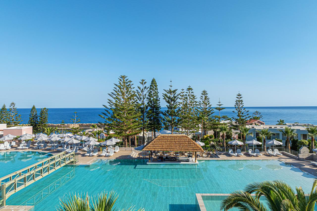 Iberostar Selection Creta Marine, foto 8