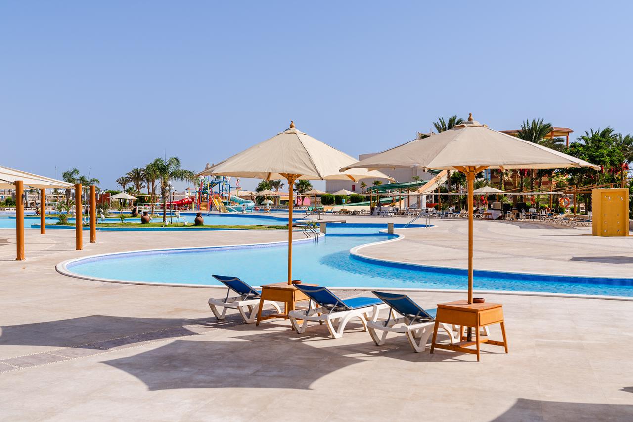 Malikia Resort Abu Dabbab, foto 3