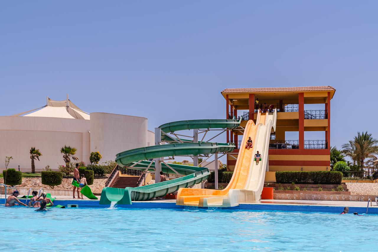 Malikia Resort Abu Dabbab, foto 9